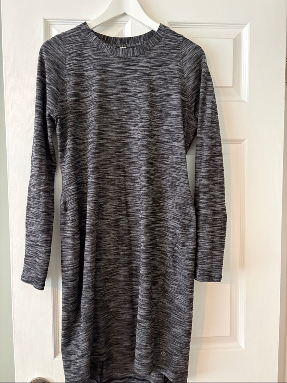 Lululemon Go Everywhere dress size 10